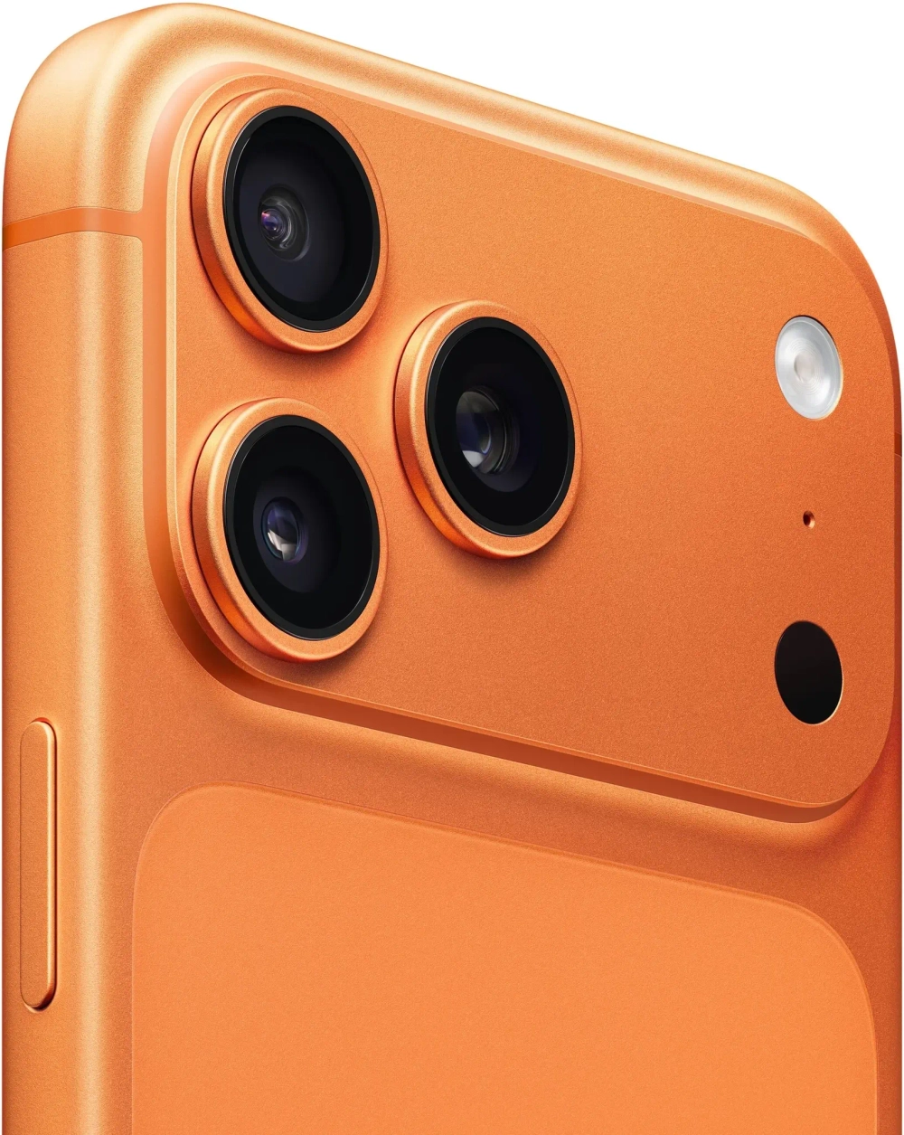 iPhone 17 Pro Max 256 ГБ оранжевый