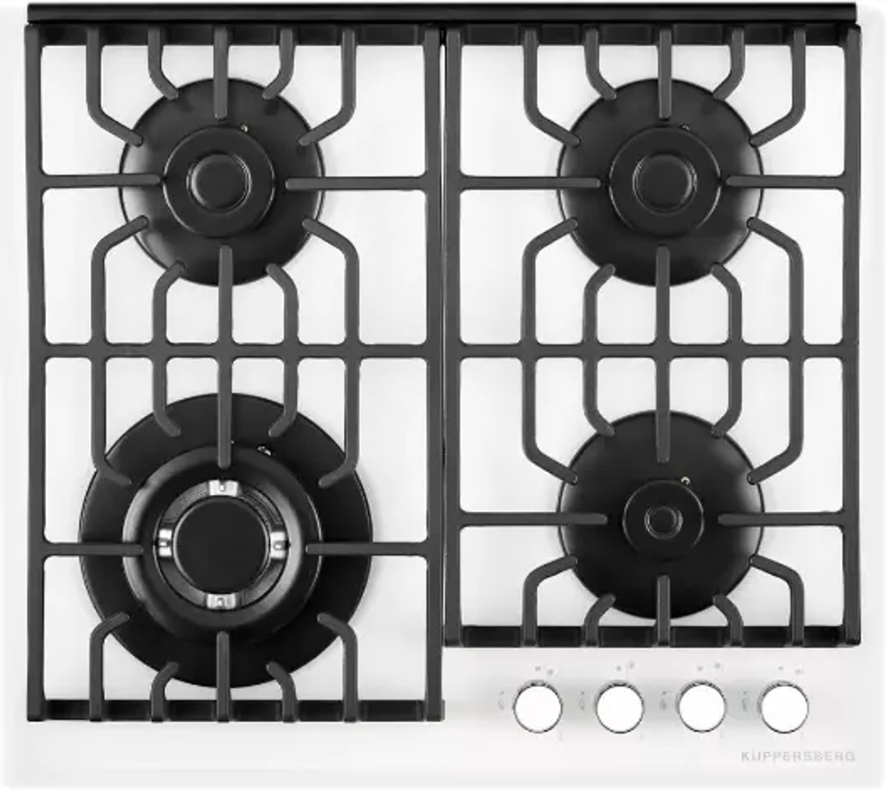Газовая панель Kuppersberg TG 69 W*
