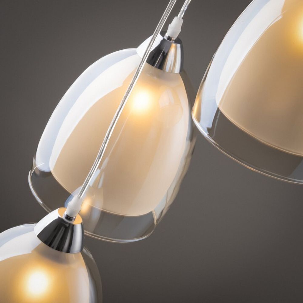 Подвесной светильник Freya Astery FR5375PL-03CH1