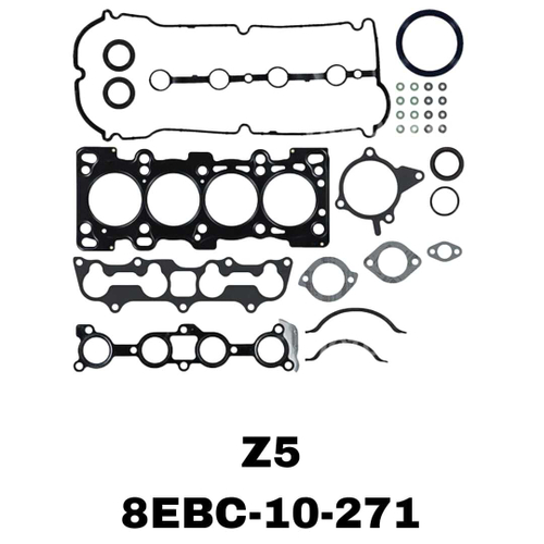Рем Комплект Двигателя Z5