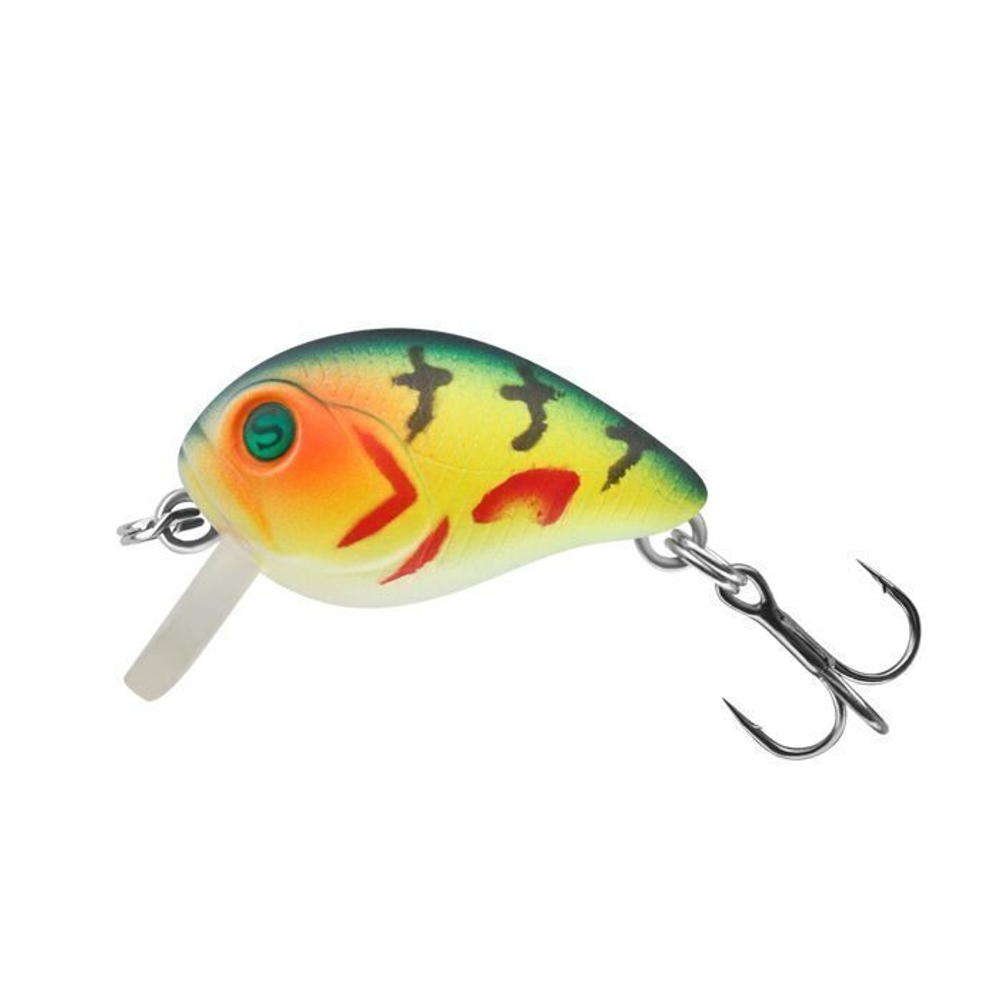 Воблер Sprut Tami Crank