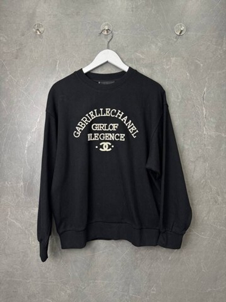 Толстовка CHANEL