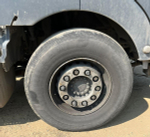 MAN TGX 4x2 Седельный тягач 18.440 4x2 BLS (Дизельный, 10,5 л, 441 л.с., АТ)