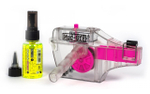 Muc-Off Muc-Off X3 Chain Cleaner (2017)
