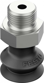 Захват вакуумный сильфонный Festo VASB-15-1/8-NBR