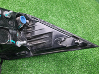 Фонарь левый внешний Geely Monjaro (2021-н.в.)