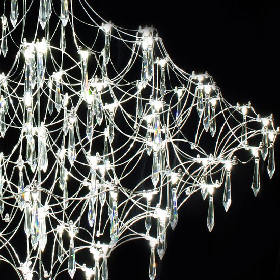 IL0909-1000HX-123 Ether светильник потолочный