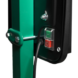 Бетоносмеситель ELECTROLITE БМ-145