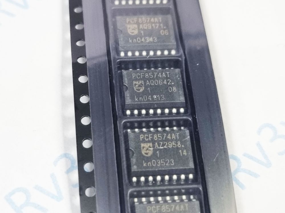 PCF8574 (SO16)