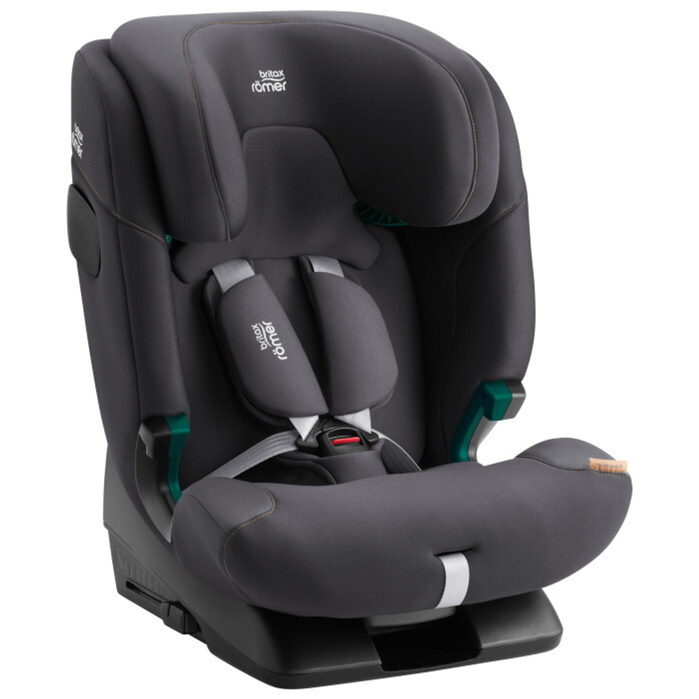 Автокресло Britax Roemer Advansafix Pro Midnight Grey