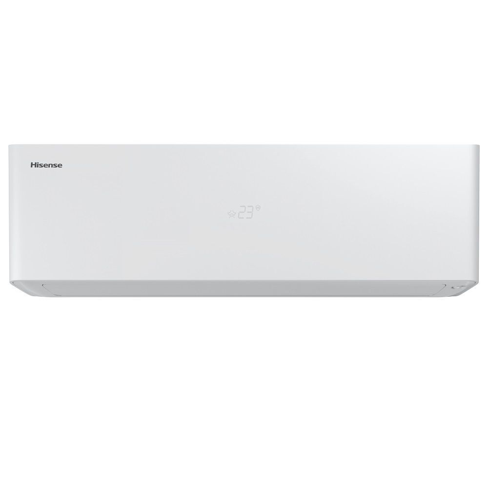 Бытовая сплит-система серии VISION PRO SUPERIOR DC Inverter AS-10UW4RXVQH00A