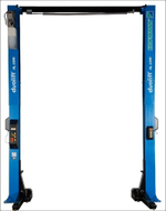 Подъёмник двухстоечный Hofmann Duolift 4500 TALL
