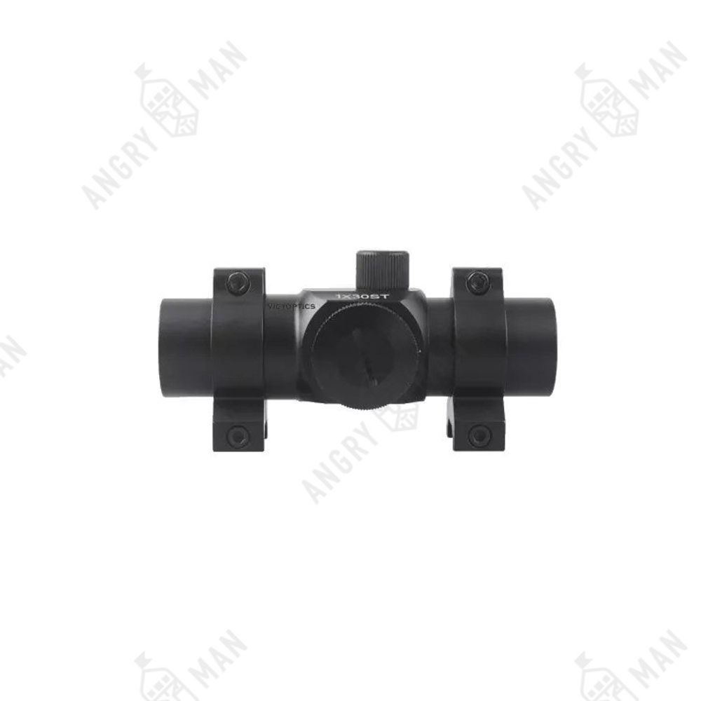 Прицел коллиматорный Victoptics T1 1x30 (Q), Vector Optics