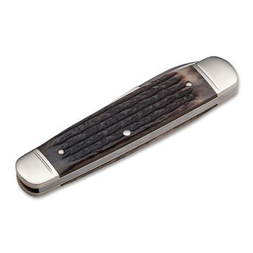 Нож Boker 112910 Cattle Knife Bone