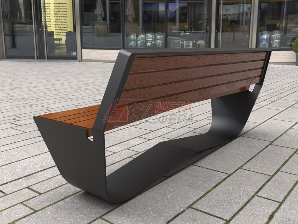 Скамейка Karma