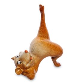 GAEM Art MN-233 Фигурка «Трио мышек-спортсменок»