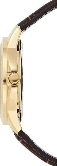 Парные часы Casio Standard: MTP-V004GL-7A и LTP-V004GL-7A