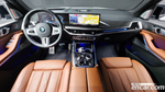 BMW X7 (G07) M60i xDrive M Sports 6-и местный (09.2023)