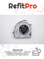 Вентилятор для ноутбука Lenovo IdeaPad G550 (31038404), оригинал