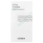CosRx, Pure Fit, Cica, тоник, 150 мл (5,07 жидк. унции)