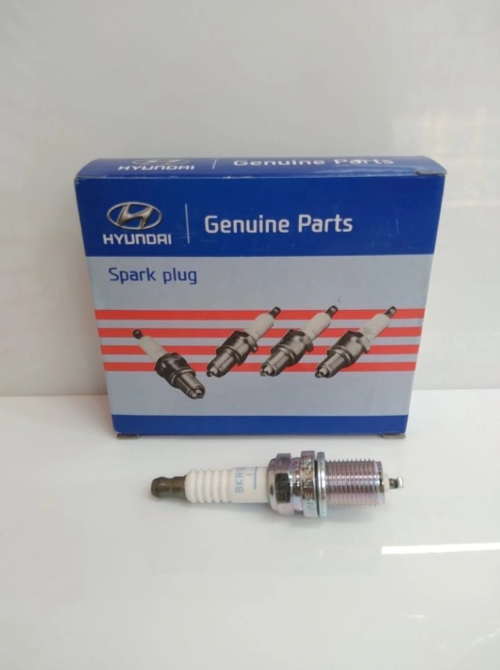 Свеча зажигания 1884111051 Hyundai ix35, Sportage, Kia Cerato (1шт.)