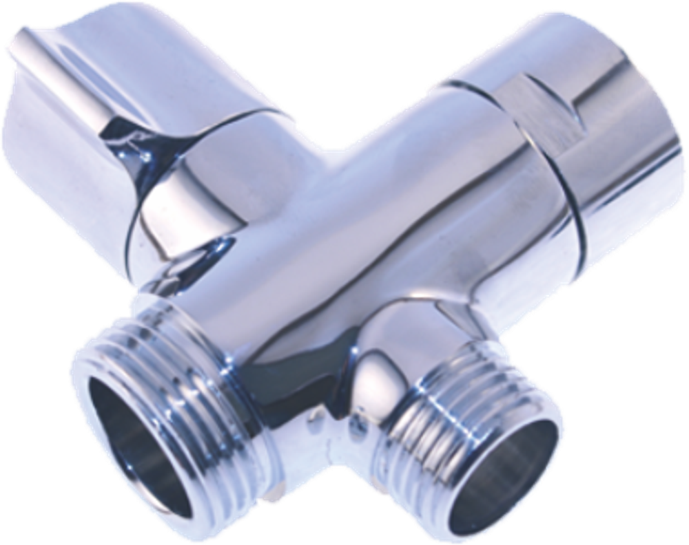 Переключатель для душа GANZER   GZ 110