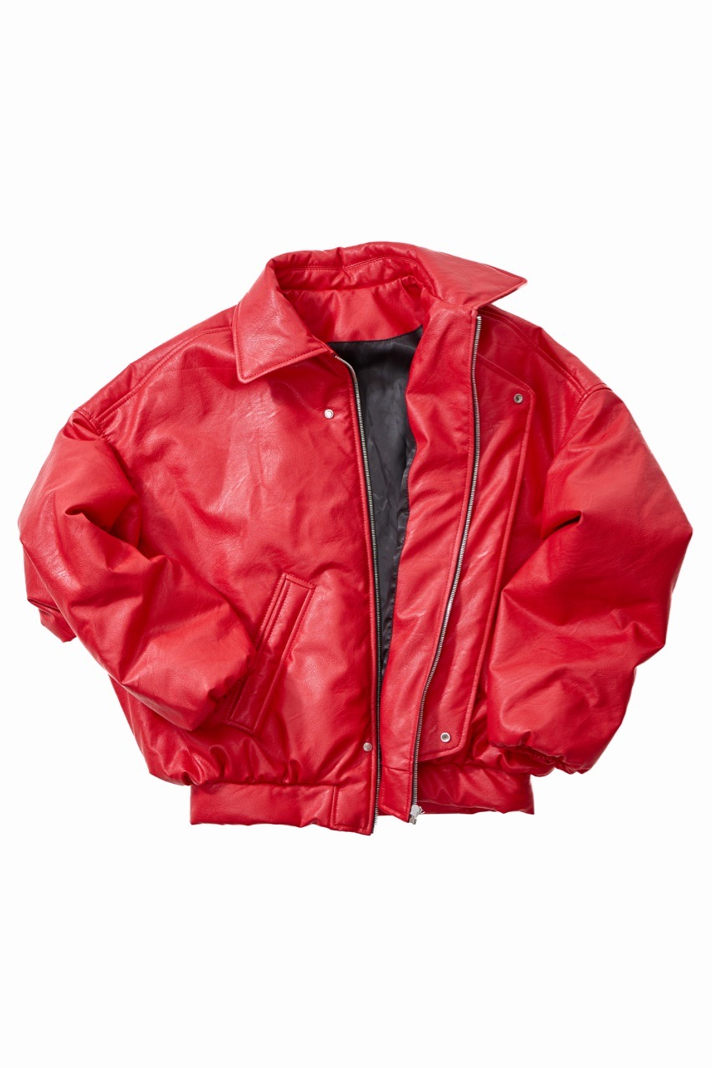 PRE-ORDER RED BOMBER