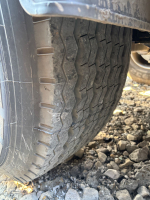 ТЕХАС 9751* Полуприцеп цистерна 9751H5 (битумовоз)