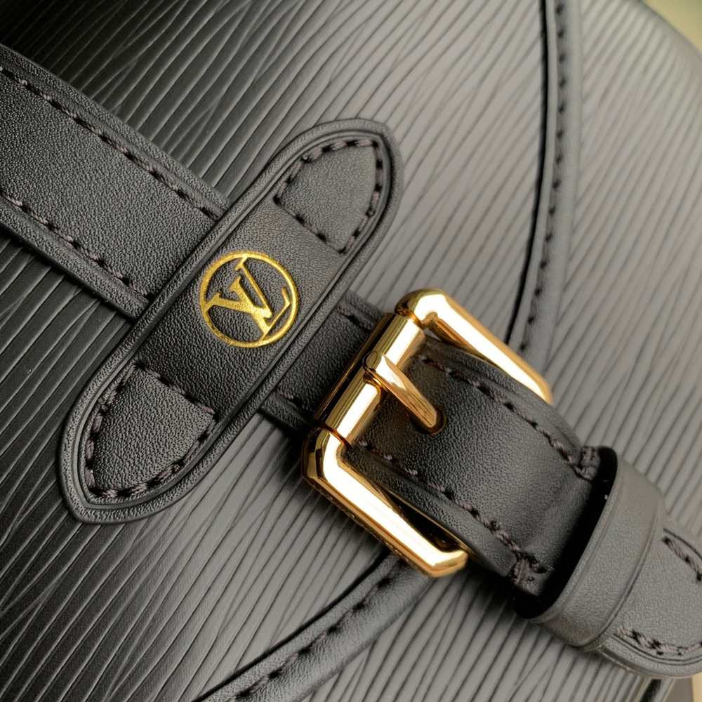 Louis Vuitton Saumur BB