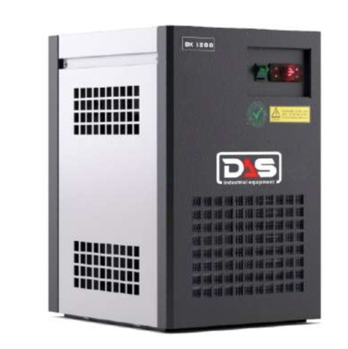 Рефрижераторный осушитель DAS DK 30000