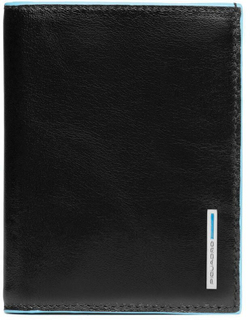 Кошелек мужской Piquadro Blue Square Revamp PU1393B2VR/N