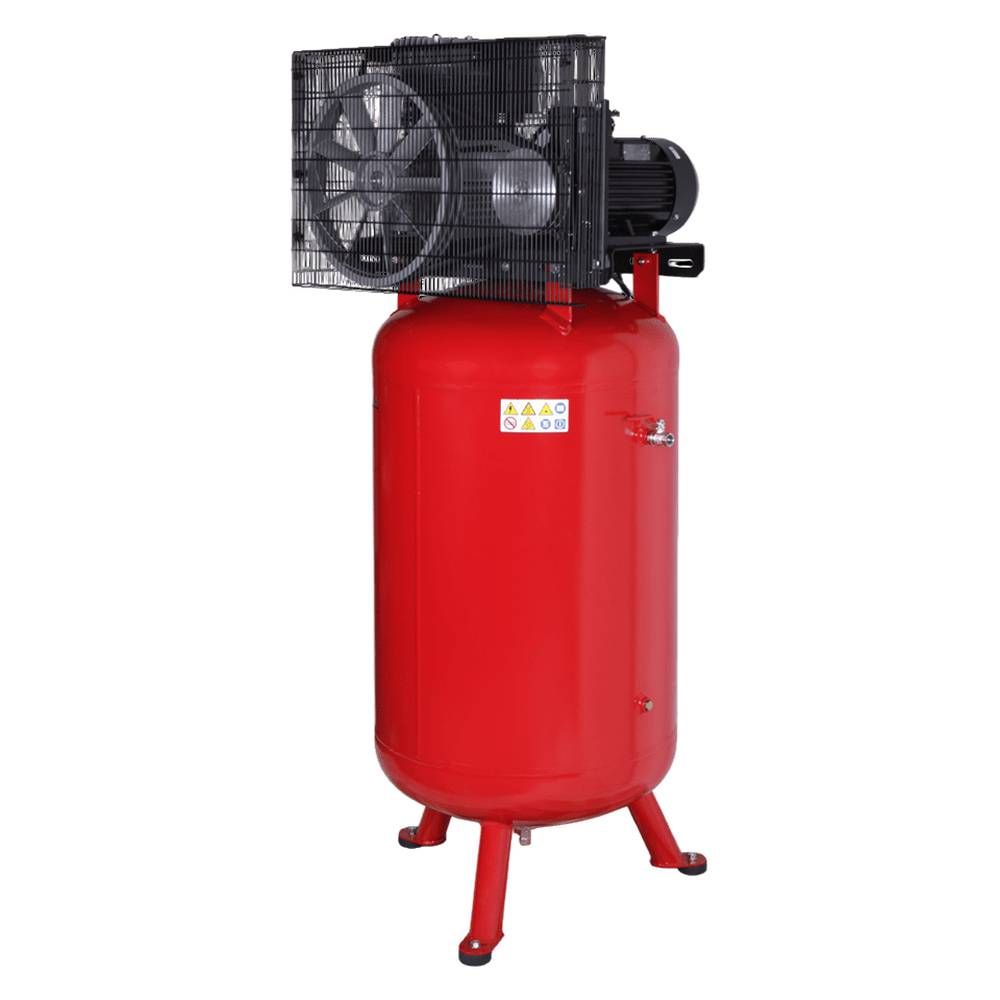 Компрессор Remeza СБ4/Ф-270.АВ890В