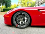 КОВАНЫЕ ДИСКИ ДЛЯ FERRARI 599 GTB 2008 ФЕРРАРИ