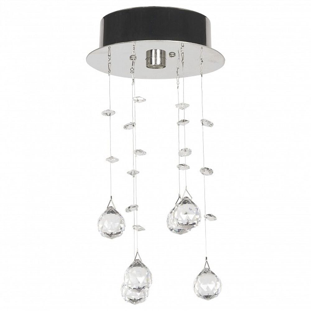 Накладной светильник Dio D’Arte Tesoro Tesoro H 1.4.15.200 N