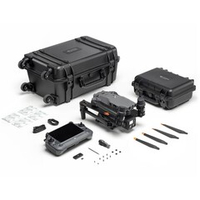 Квадрокоптер DJI Matrice 30T Combo