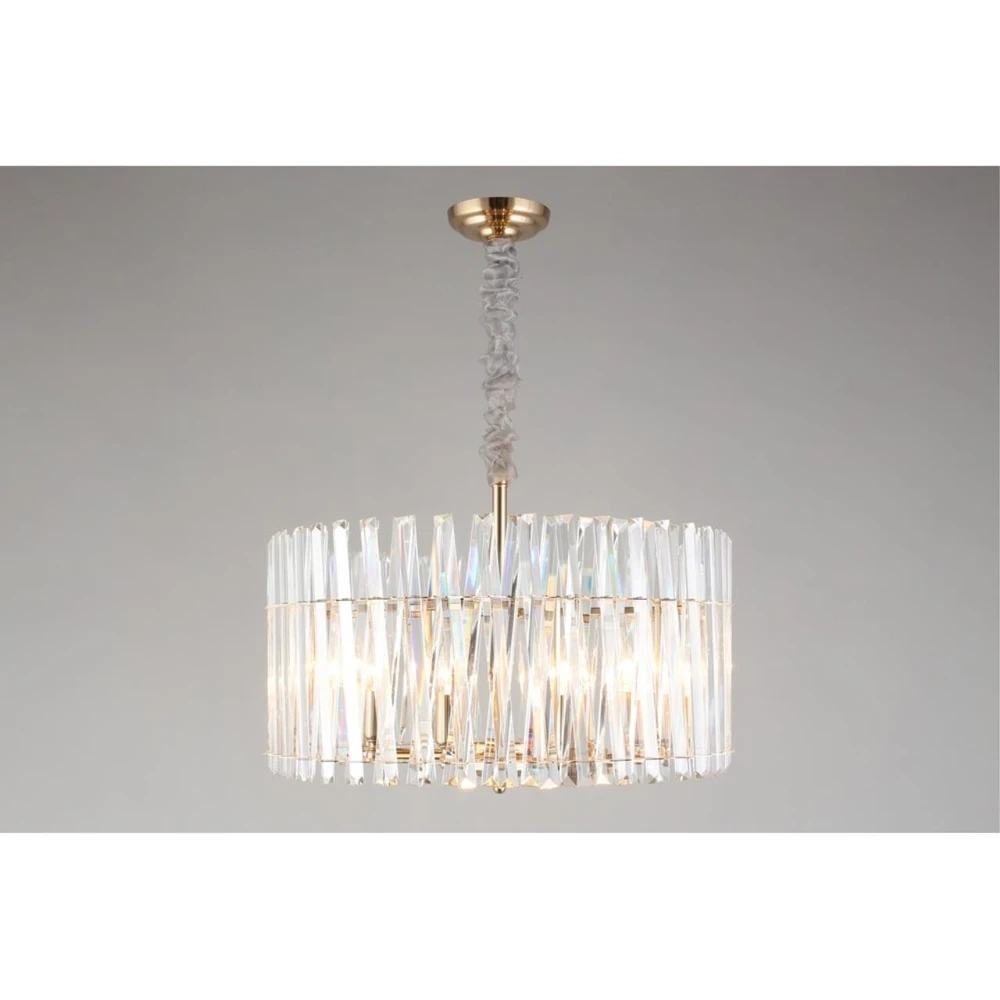 Подвесная люстра Aployt VERENE APL.808.13.08