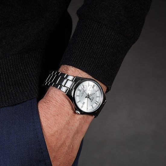 Наручные часы Casio MTS-100D-7A