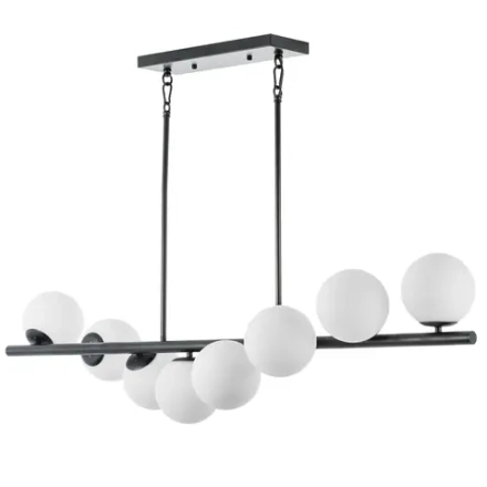 Люстра на штанге Lightstar CROCO 815187