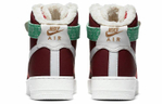 Кроссовки Nike Air Force 1 "Christmas"