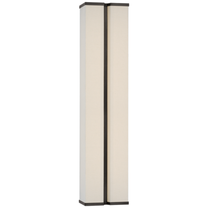 Настенный светильник Visual Comfort Vernet 24" Sconce