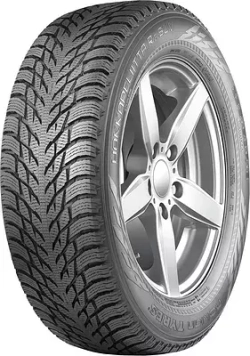 Nokian Hakkapeliitta R3 SUV 255/60 R18 112R XL