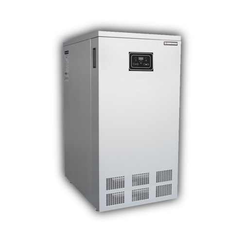 Котел газовый KENTATSU Kobold S-05 одноконтурный напольный 40 кВт