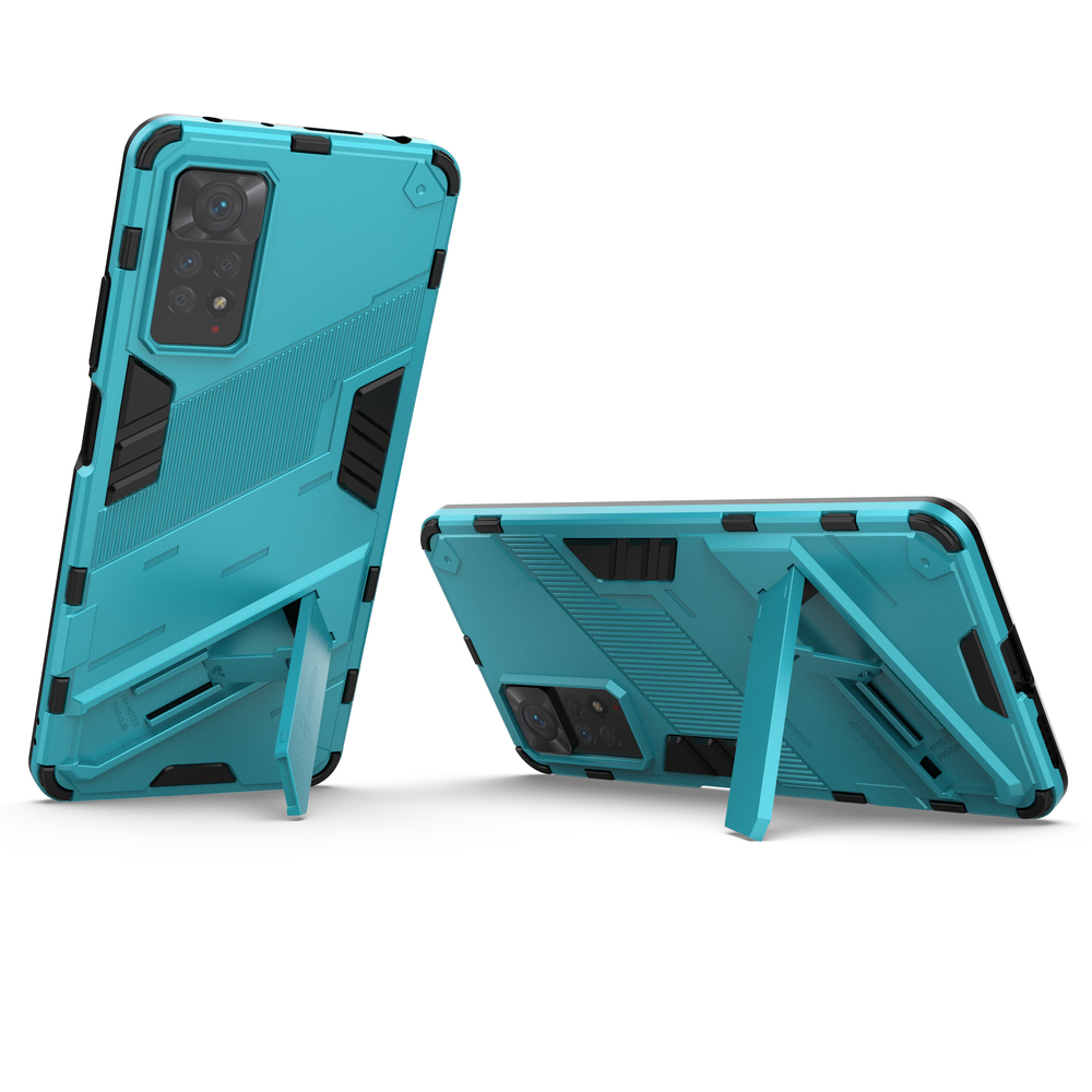 Чехол Warrior Case для Xiaomi Redmi Note 11 Pro