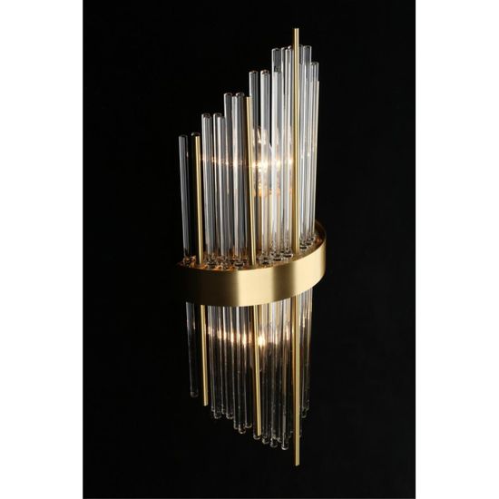 Светильник настенный (Бра) APL.638.11.02