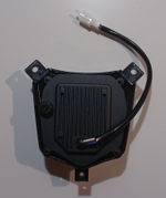 Фара с LED лампой Питбайк KAYO EVOLUTION K125EM
