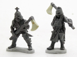 SOM07  Hexencutioners (axes) (2)