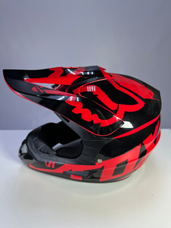 Мотошлем FOX