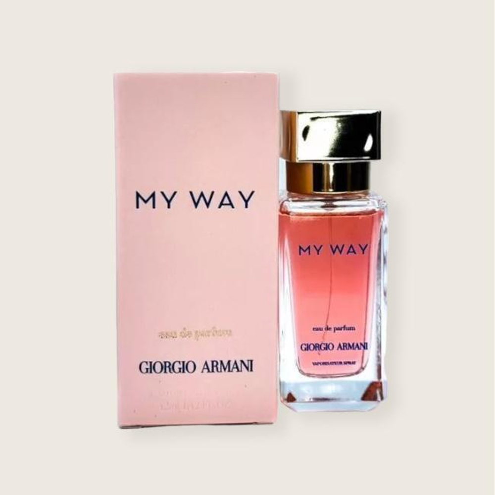 Giorgio Armani My Way 42 ml