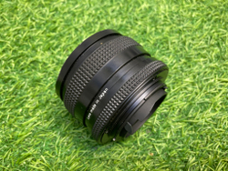 Carl Zeiss Planar T* 50mm 1.7 C/Y