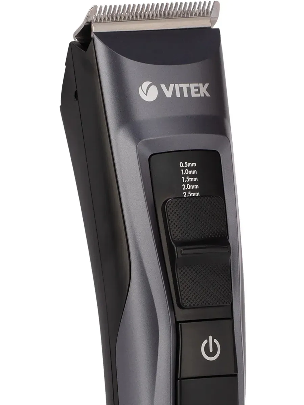 Машинка для стрижки волос VITEK VT-2582